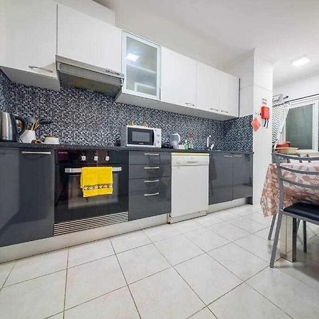 Azenha Apartment Caniço Eksteriør bilde