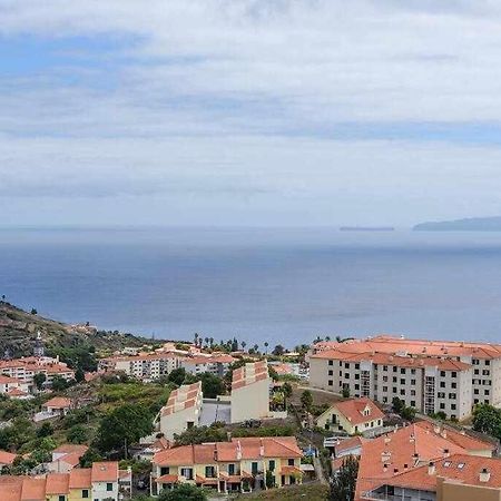 Azenha Apartment Caniço Eksteriør bilde