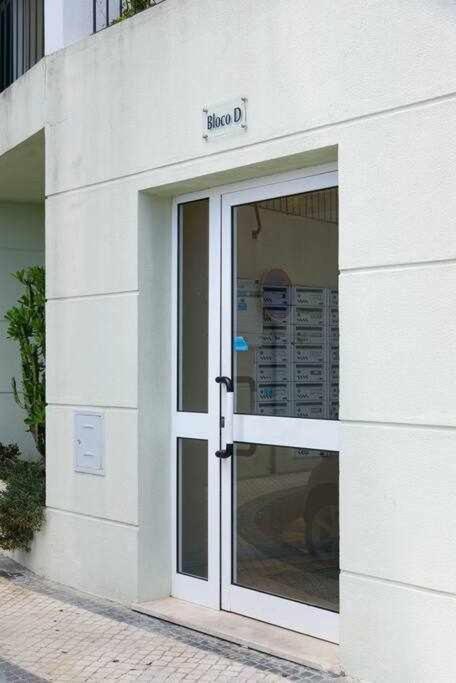Azenha Apartment Caniço Eksteriør bilde