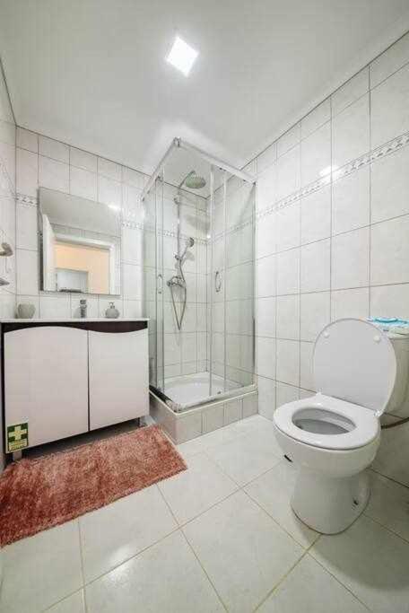 Azenha Apartment Caniço Eksteriør bilde