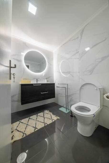Azenha Apartment Caniço Eksteriør bilde