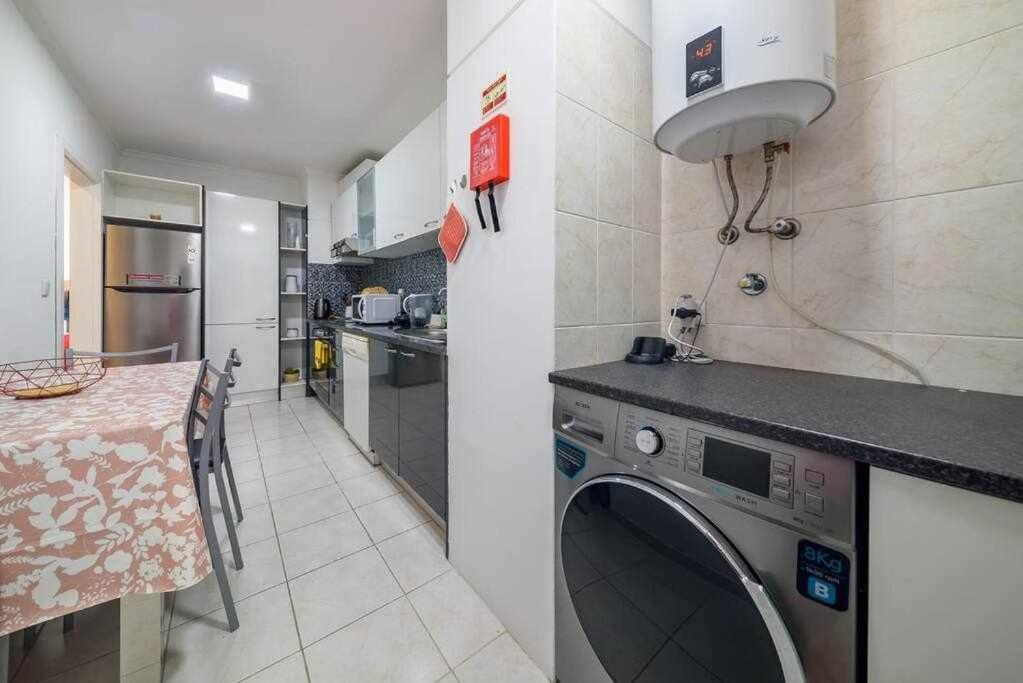 Azenha Apartment Caniço Eksteriør bilde