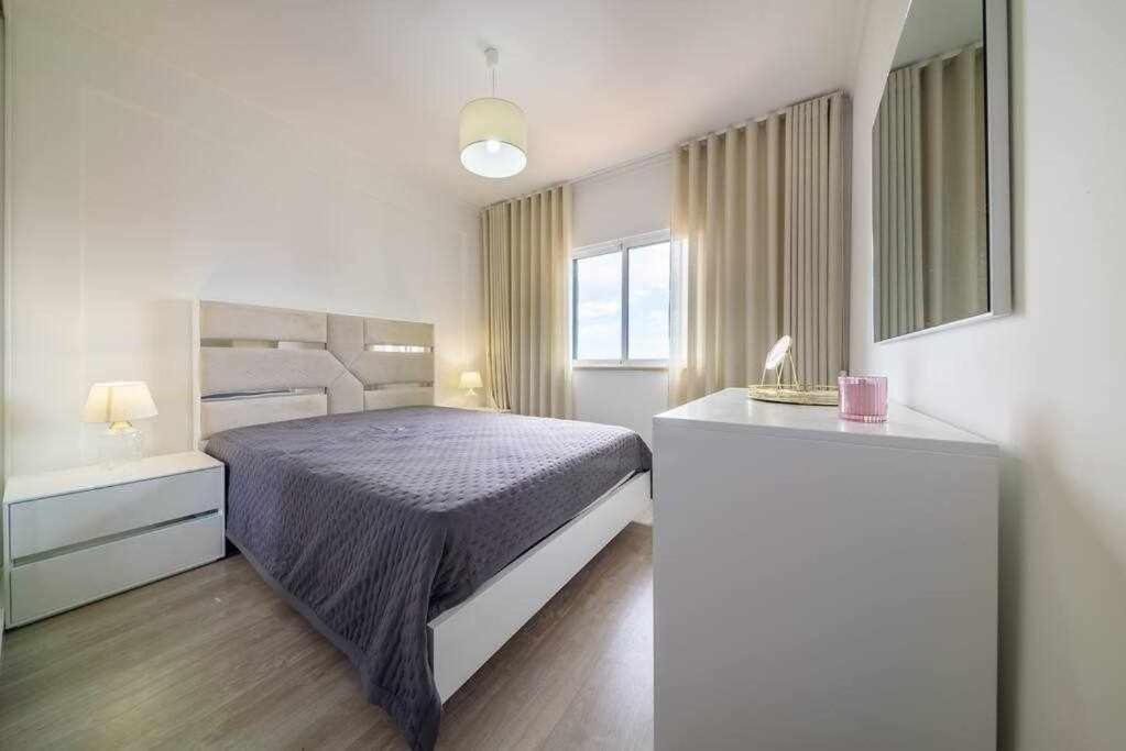 Azenha Apartment Caniço Eksteriør bilde