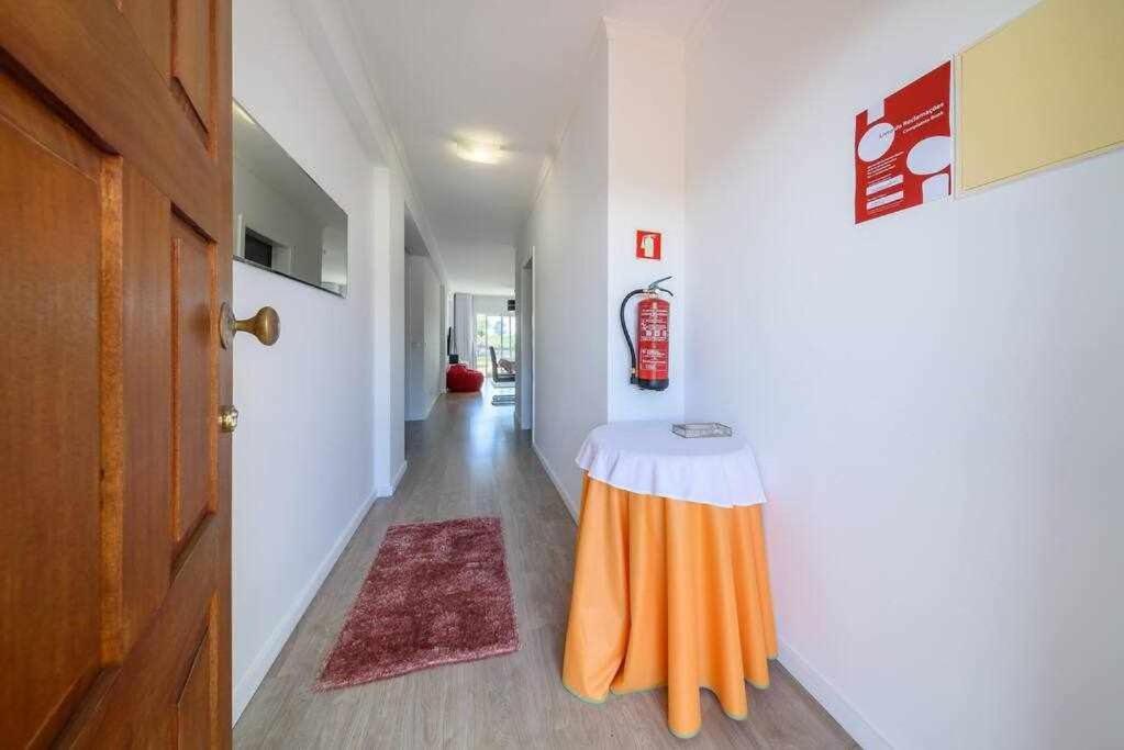 Azenha Apartment Caniço Eksteriør bilde