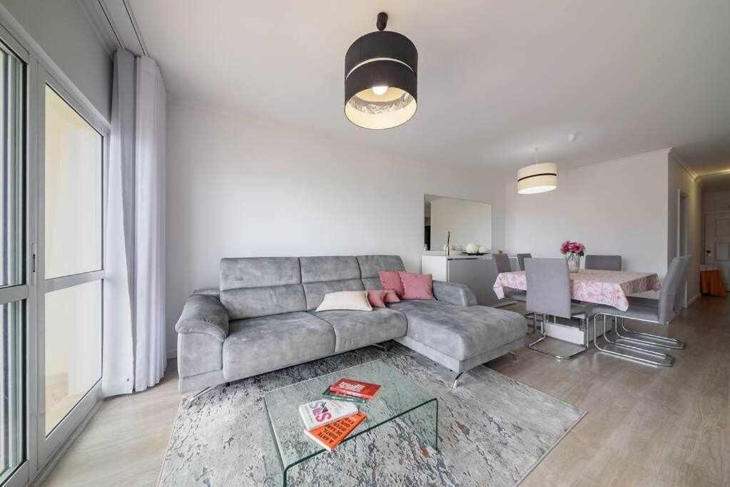 Azenha Apartment Caniço Eksteriør bilde