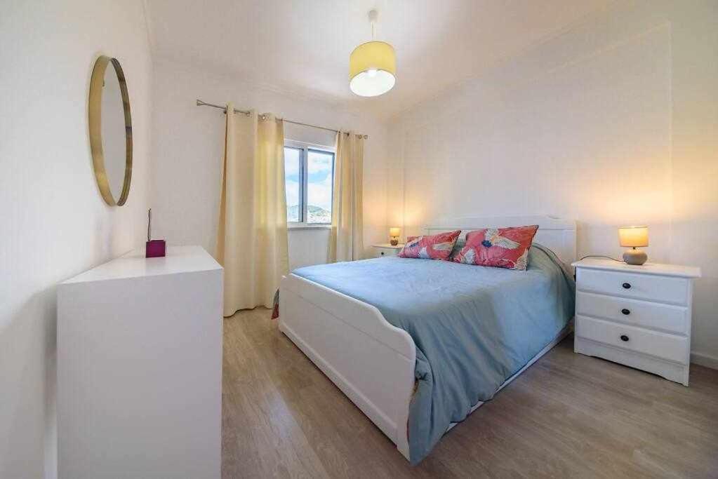 Azenha Apartment Caniço Eksteriør bilde